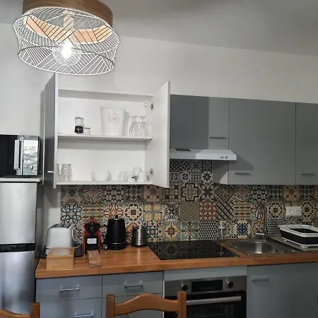 Apartment Odi Rent - Le 60 *