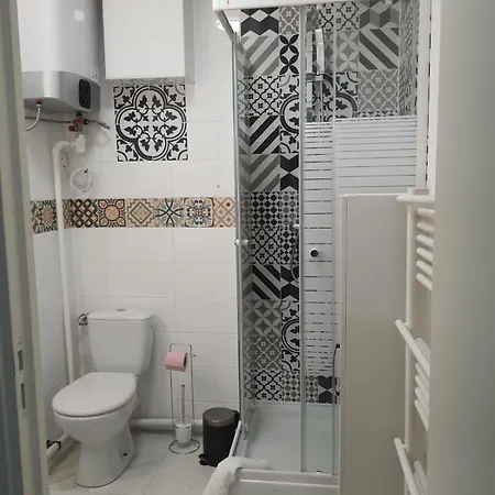 Odi Rent - Le 60 Apartment
