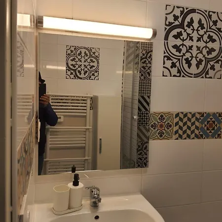 Lejlighed Odi Rent - Le 60 Le Blanc-Mesnil