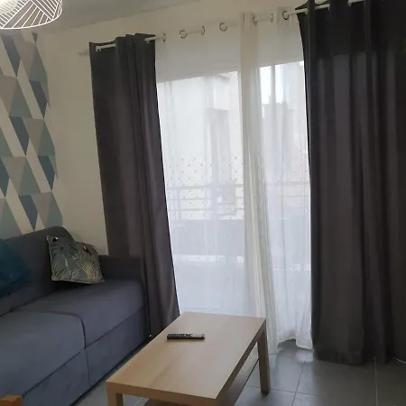 Odi Rent - Le 60 Apartment