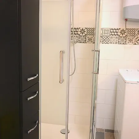 Lejlighed Odi Rent - Le 60 *
