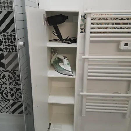 Apartment Odi Rent - Le 60 *
